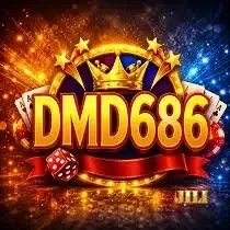 DMD686 - Petualangan Seru Menunggu Anda