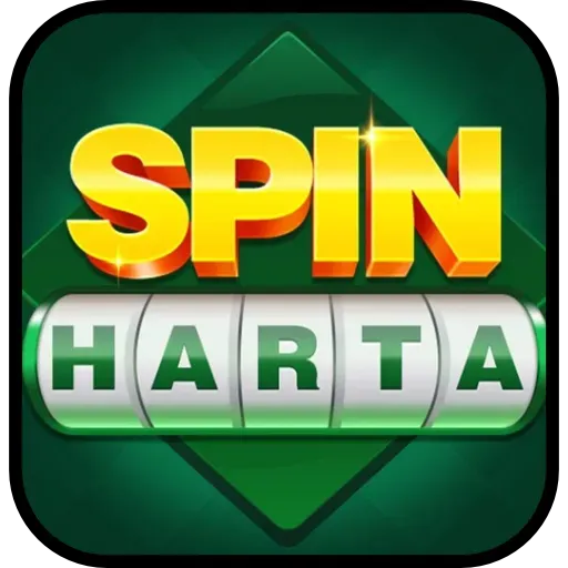 HARTASPIN - Game Simulasi Seru yang Mengasyikkan