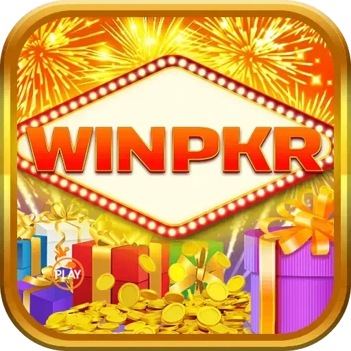Logo winpkr